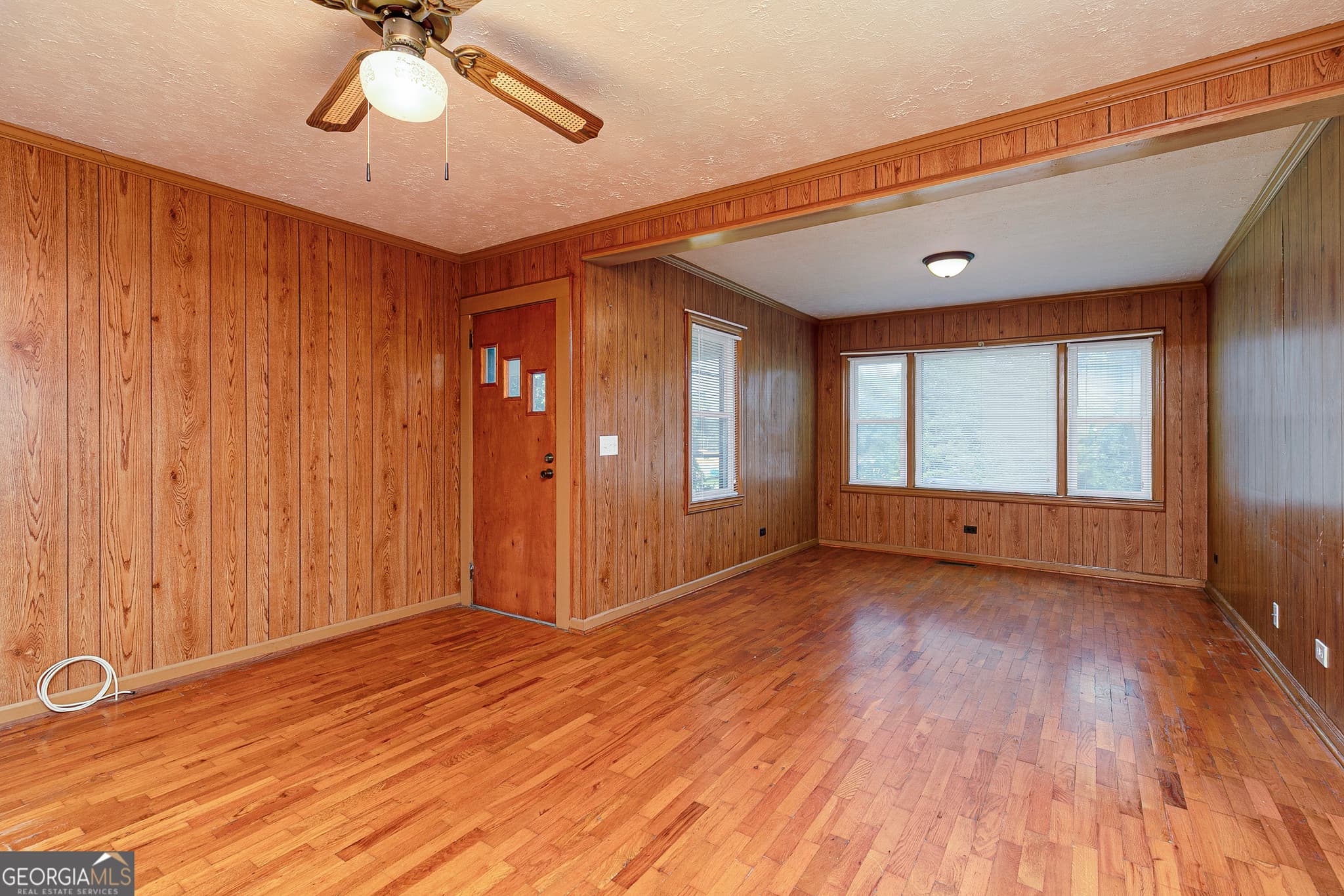 2 bedroom, 1 bathroom, 1,022 sq ft single family residence for sale at 3186 Highway 411, White, GA 30184 — photo 9