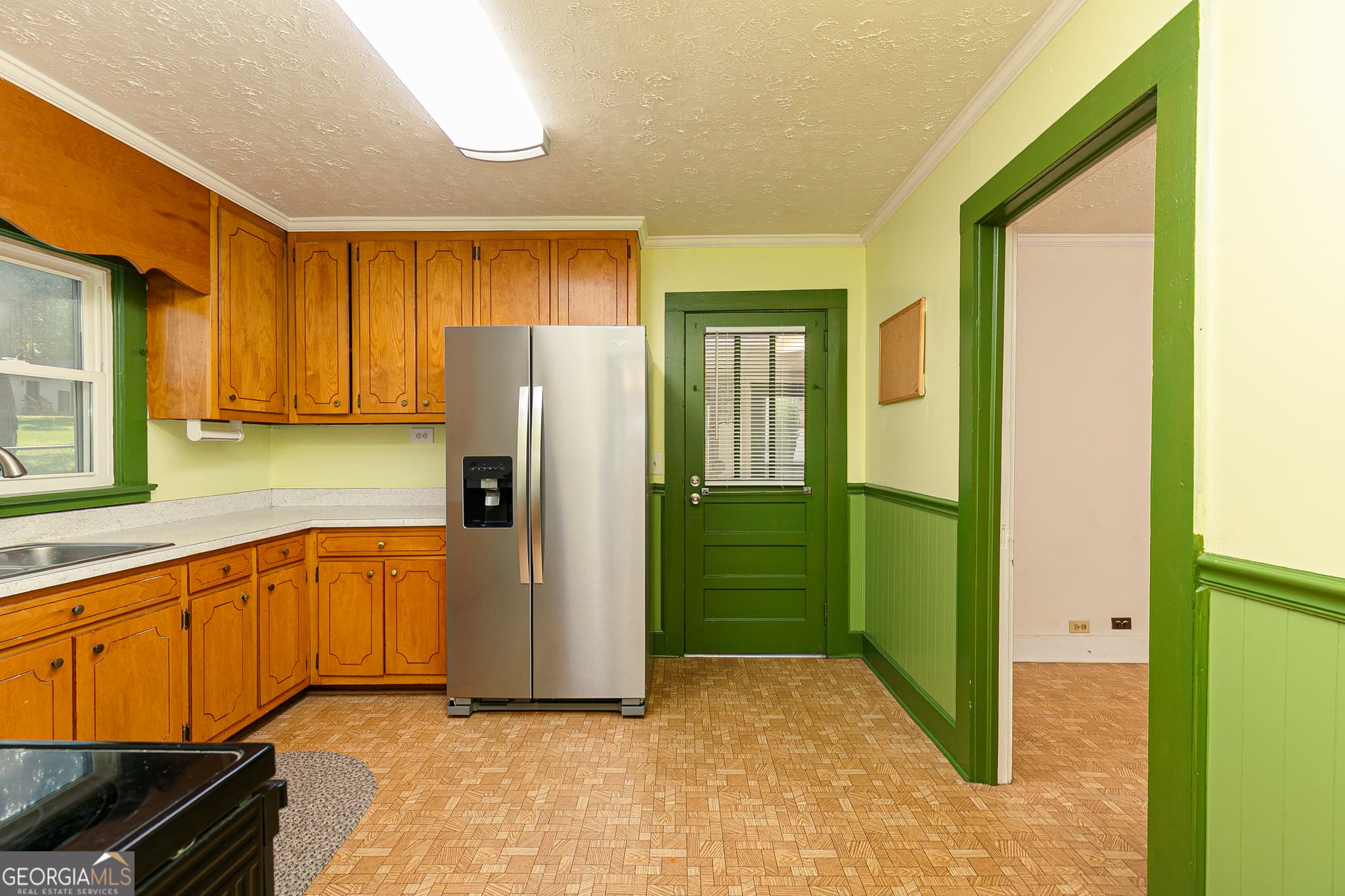 2 bedroom, 1 bathroom, 1,022 sq ft single family residence for sale at 3186 Highway 411, White, GA 30184 — photo 10