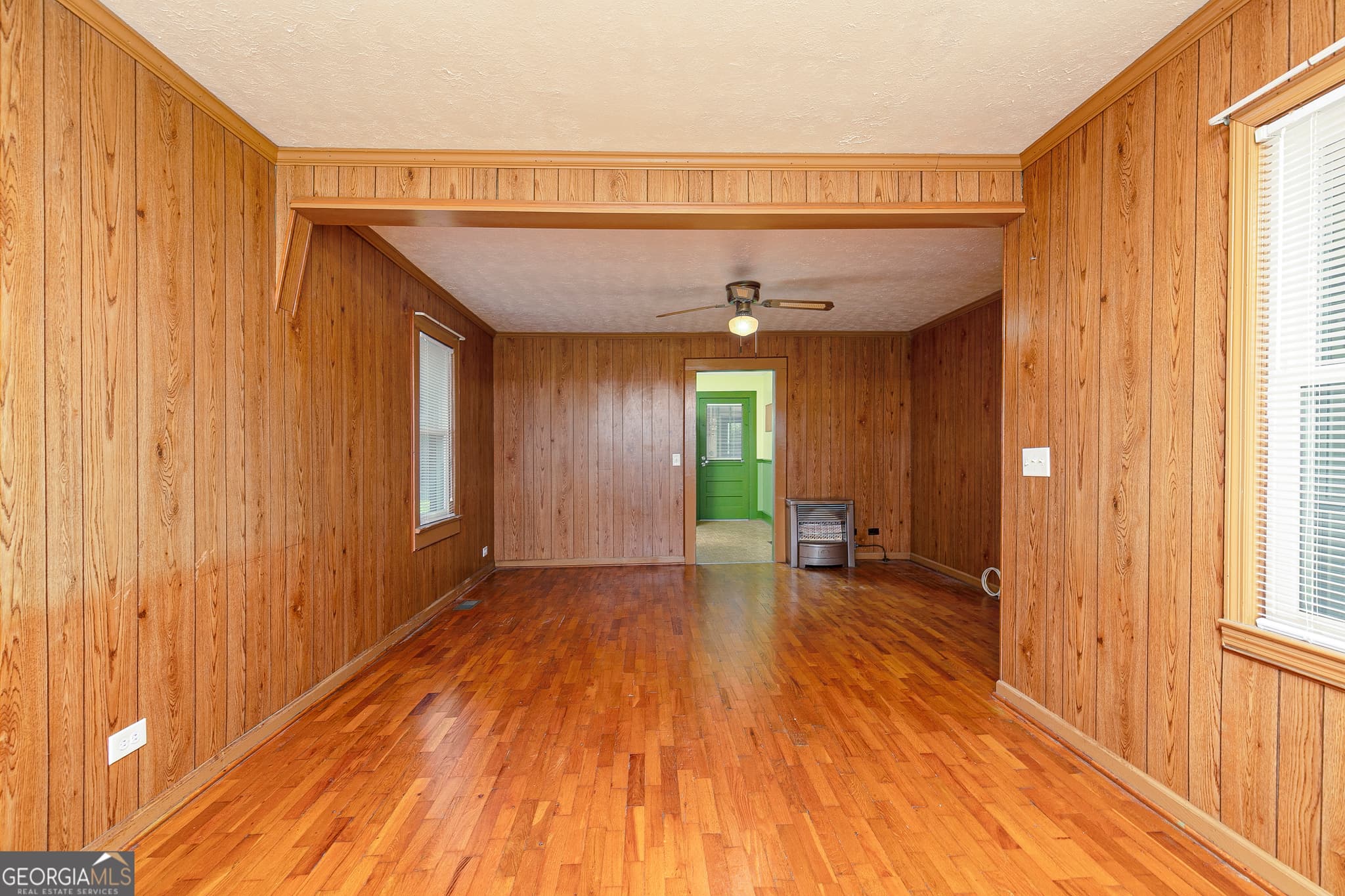 2 bedroom, 1 bathroom, 1,022 sq ft single family residence for sale at 3186 Highway 411, White, GA 30184 — photo 8