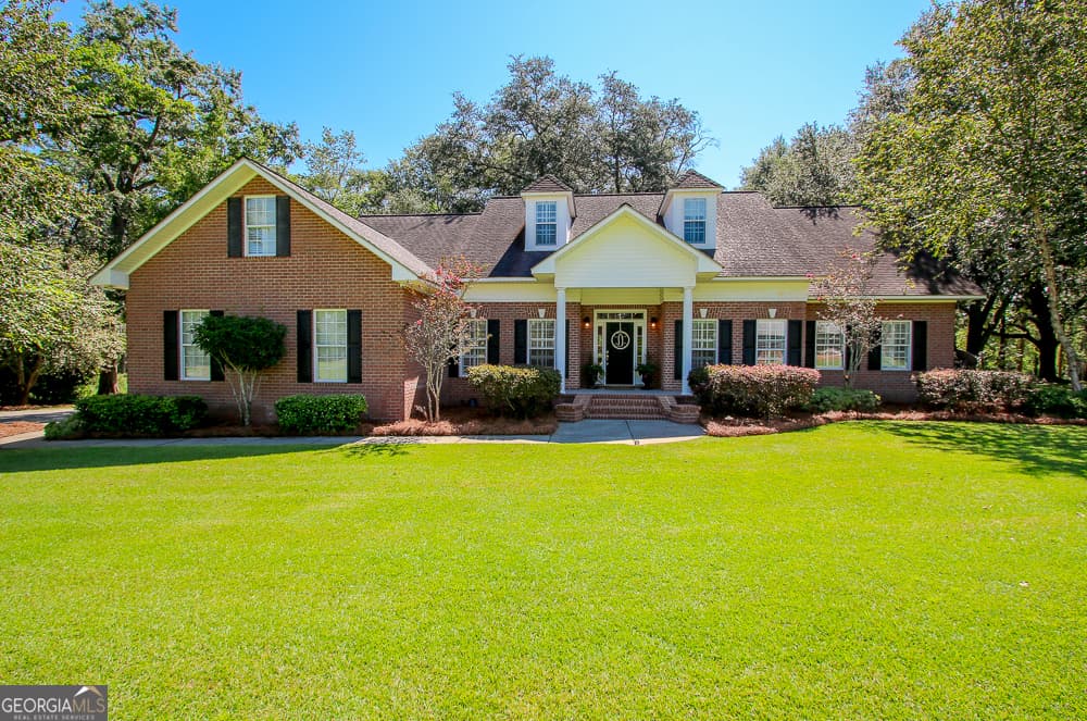 611 NE Pearl Street, Collins, GA 30421 — most recent listing photo