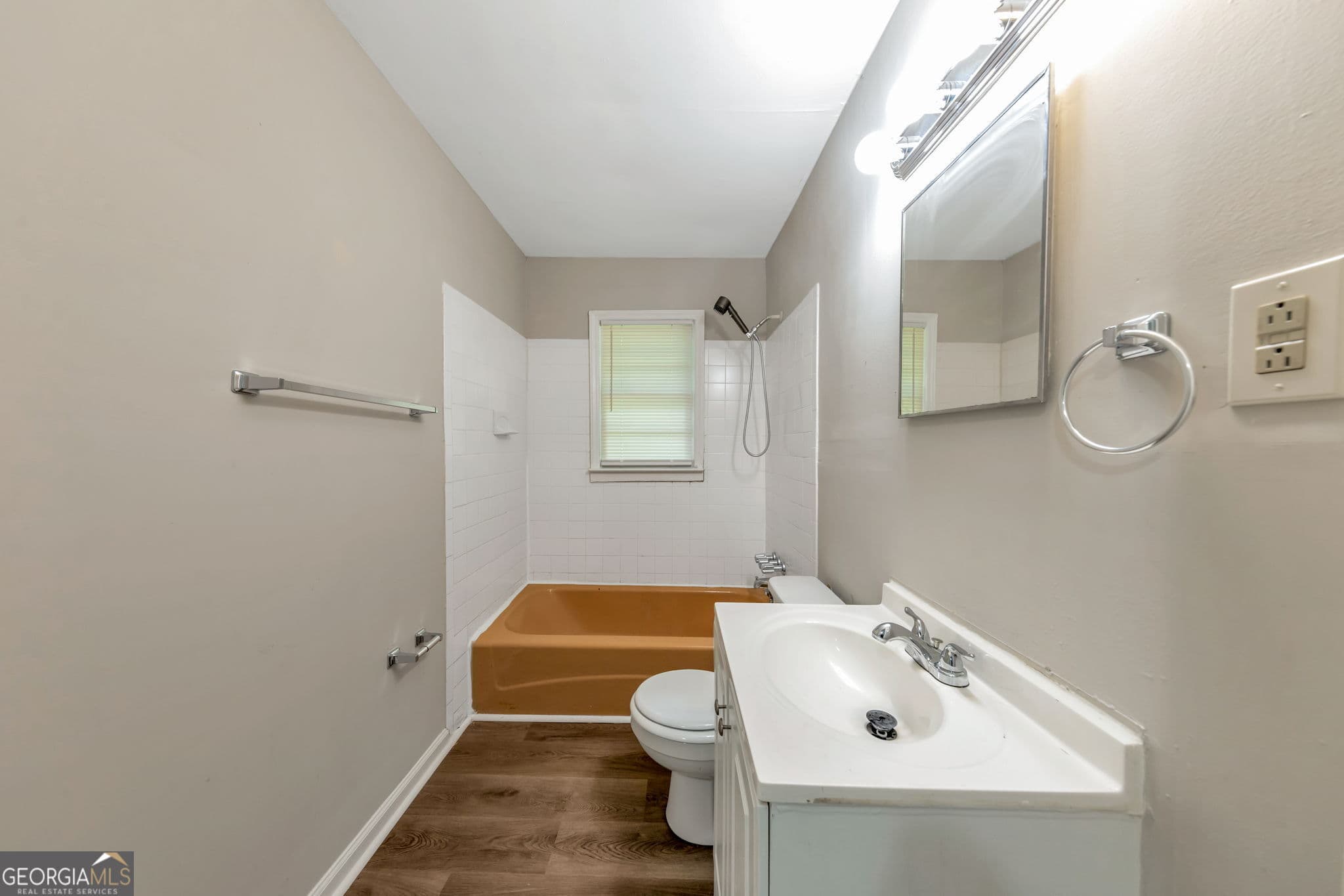 3 bedroom, 1.5 bathroom, 1,131 sq ft single family residence for rent at 118 Victor Circle, Atlanta, GA 30314 for $1,495 a month — photo 8