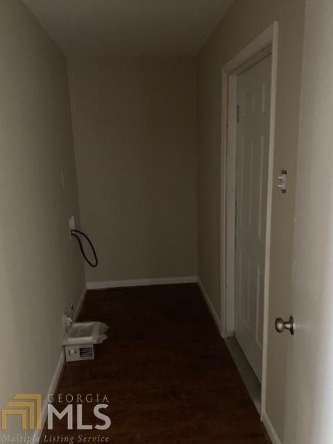 3 bedroom, 1 bathroom, 1,000 sq ft single family residence for rent at 311 Jewel Drive, Statesboro, GA 30458 for $1,295 a month — photo 4