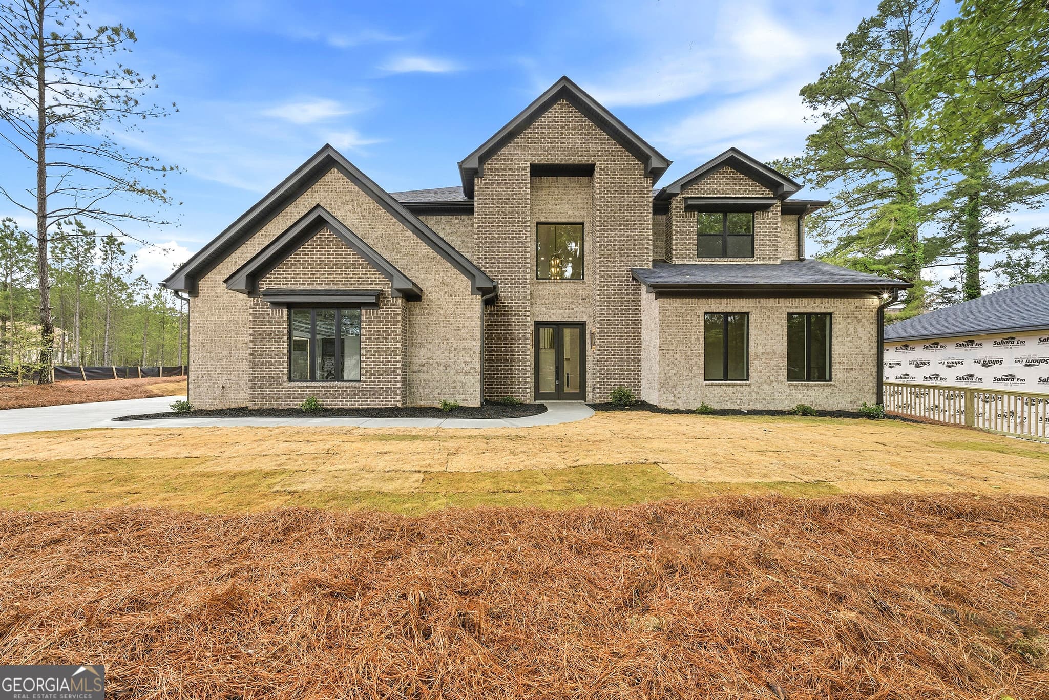 5 bedroom, 4.5 bathroom, 3,385 sq ft single family residence sold at 912 Artistry Way, Fairburn, GA 30213