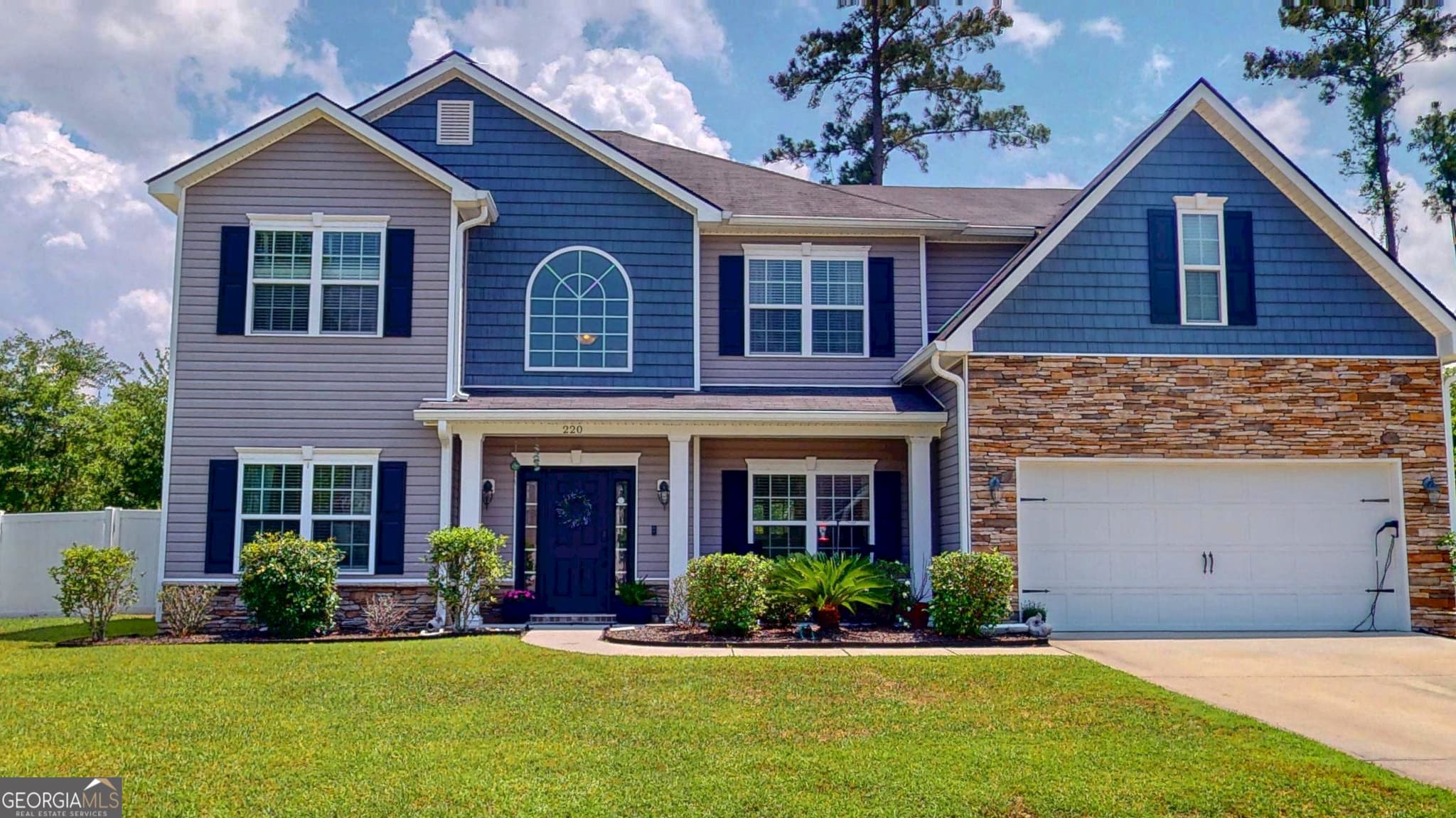 220 Sterling Drive, Rincon, GA 31326 — most recent listing photo