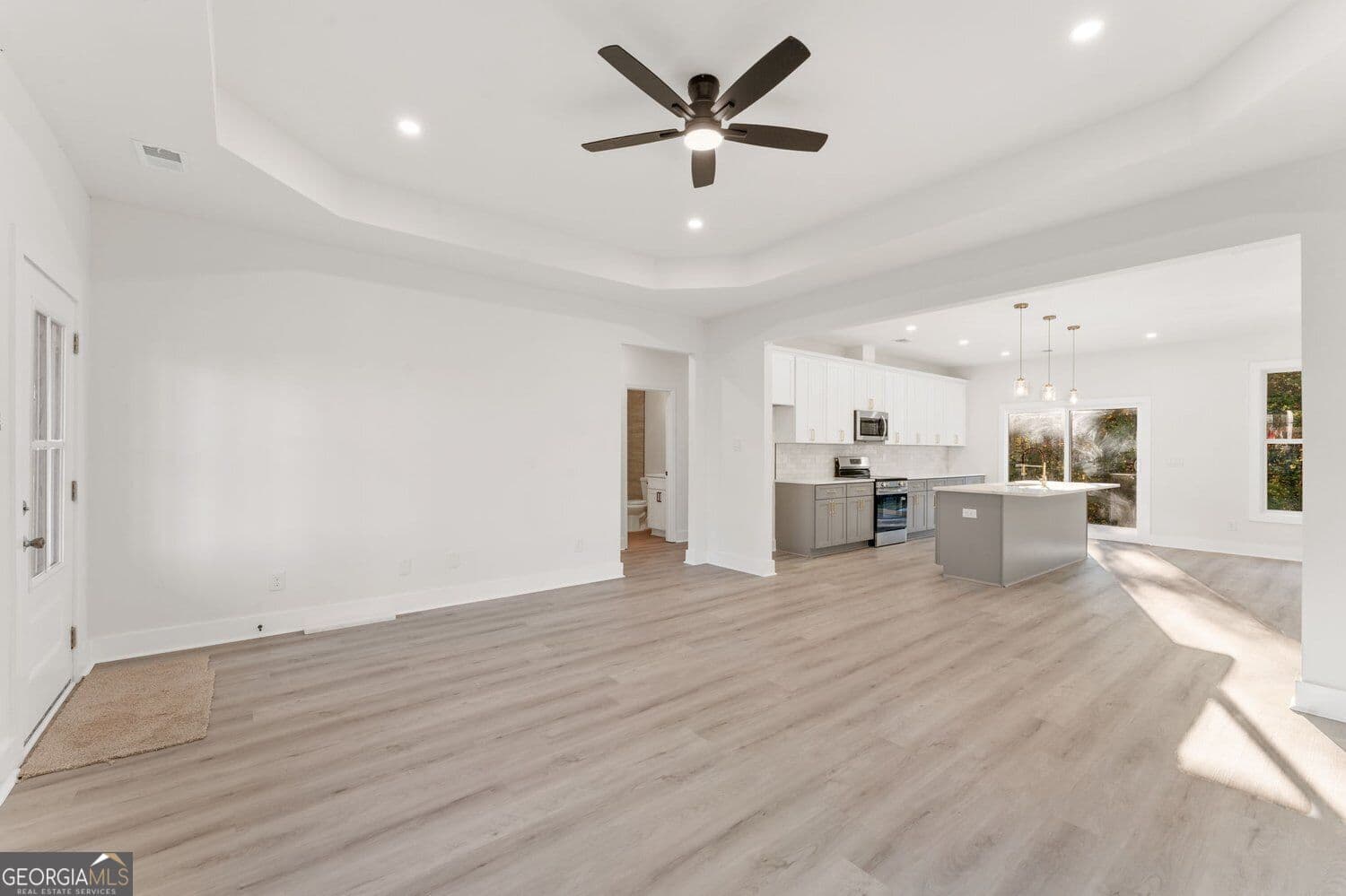 4 bedroom, 2.5 bathroom, 2,184 sq ft single family residence for sale at 243 Cassidy Trail, Douglasville, GA 30134 — photo 5