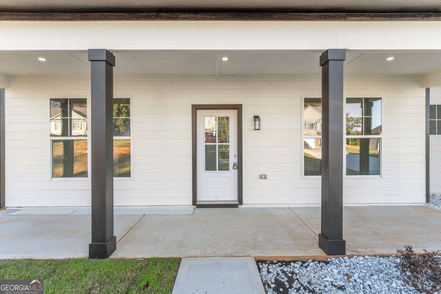 4 bedroom, 2.5 bathroom, 2,184 sq ft single family residence for sale at 243 Cassidy Trail, Douglasville, GA 30134 — photo 4