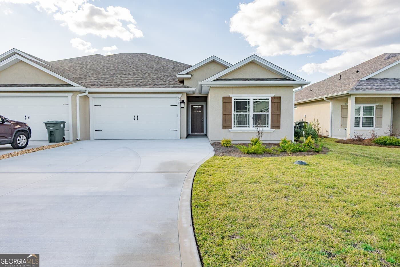 332 The Villas Way, Kingsland, GA 31548 — most recent listing photo