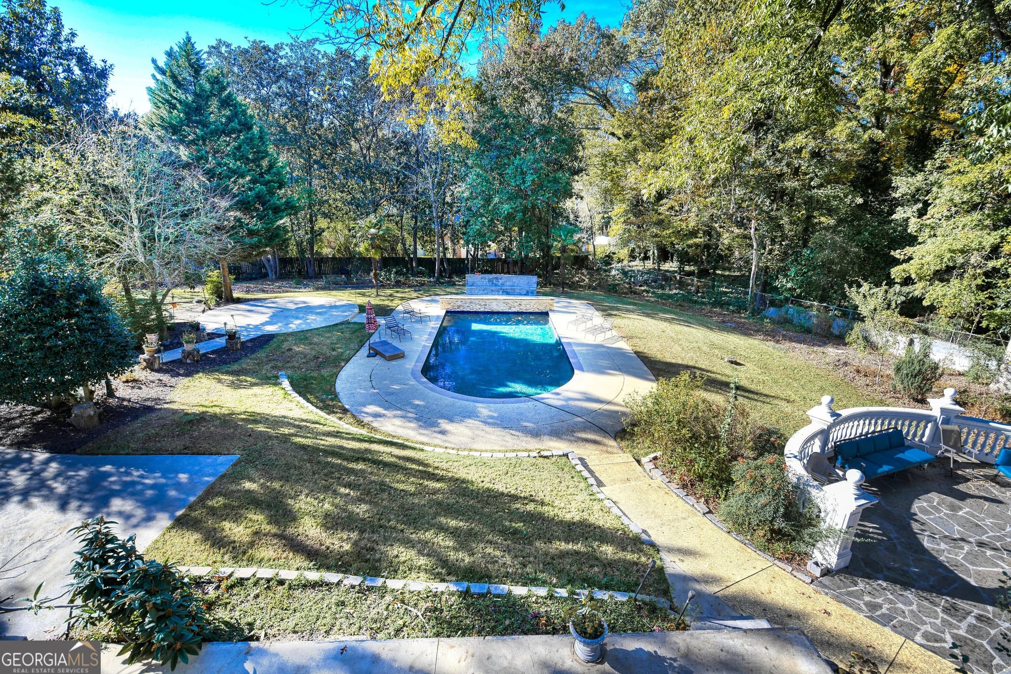12 bedroom, 14 bathroom, 10,711 sq ft single family residence for sale at 6020 Riverside Drive, Sandy Springs, GA 30328 — photo 7