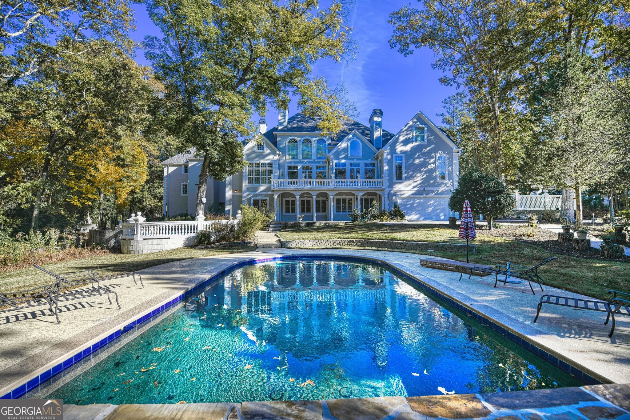 12 bedroom, 14 bathroom, 10,711 sq ft single family residence for sale at 6020 Riverside Drive, Sandy Springs, GA 30328 — photo 5