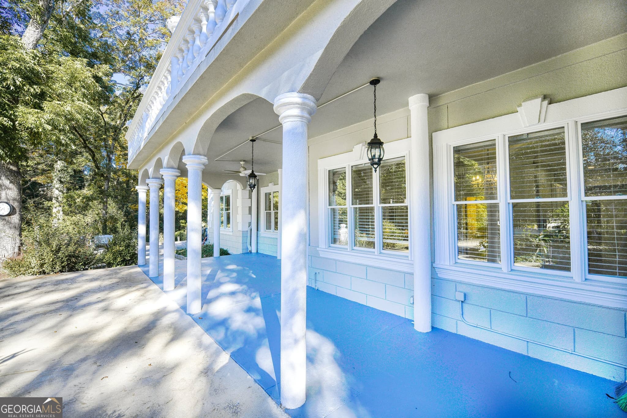 12 bedroom, 14 bathroom, 10,711 sq ft single family residence for sale at 6020 Riverside Drive, Sandy Springs, GA 30328 — photo 9