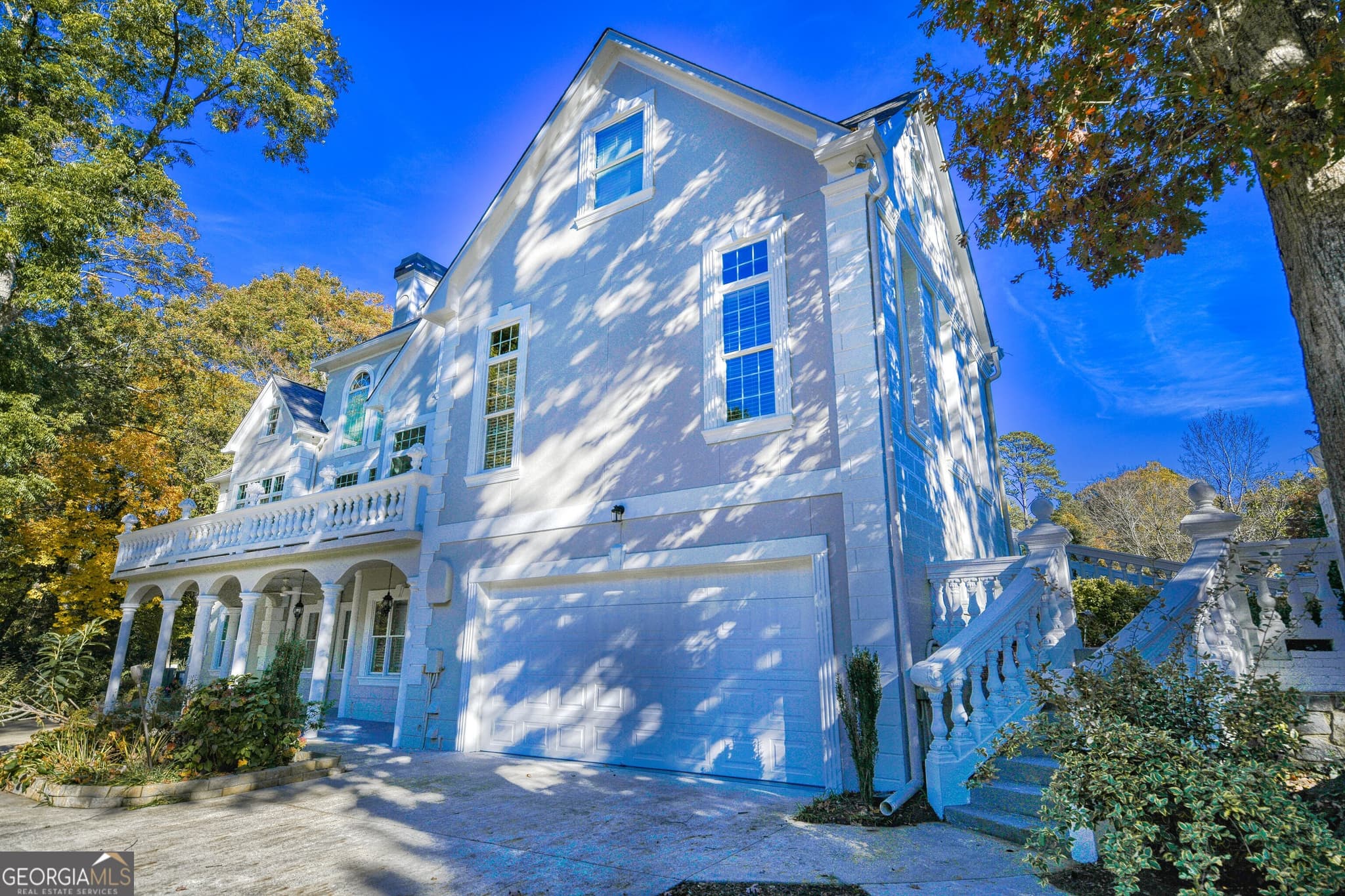 12 bedroom, 14 bathroom, 10,711 sq ft single family residence for sale at 6020 Riverside Drive, Sandy Springs, GA 30328 — photo 10