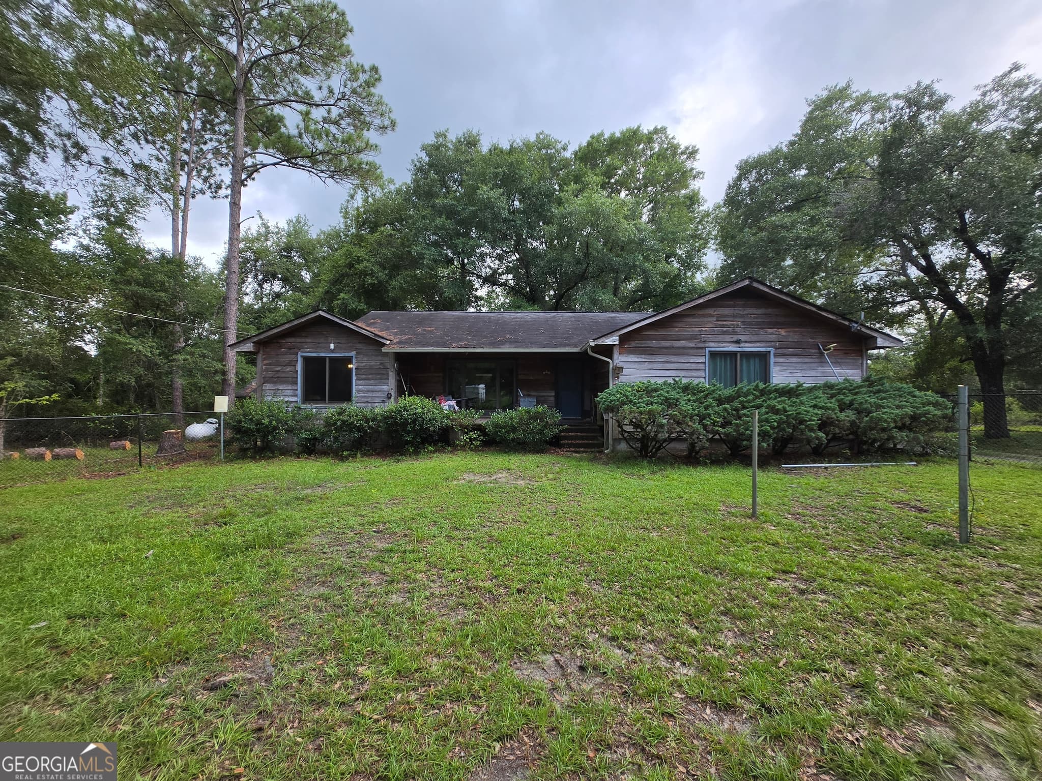 56 April Lane, Chauncey, GA 31011 — most recent listing photo