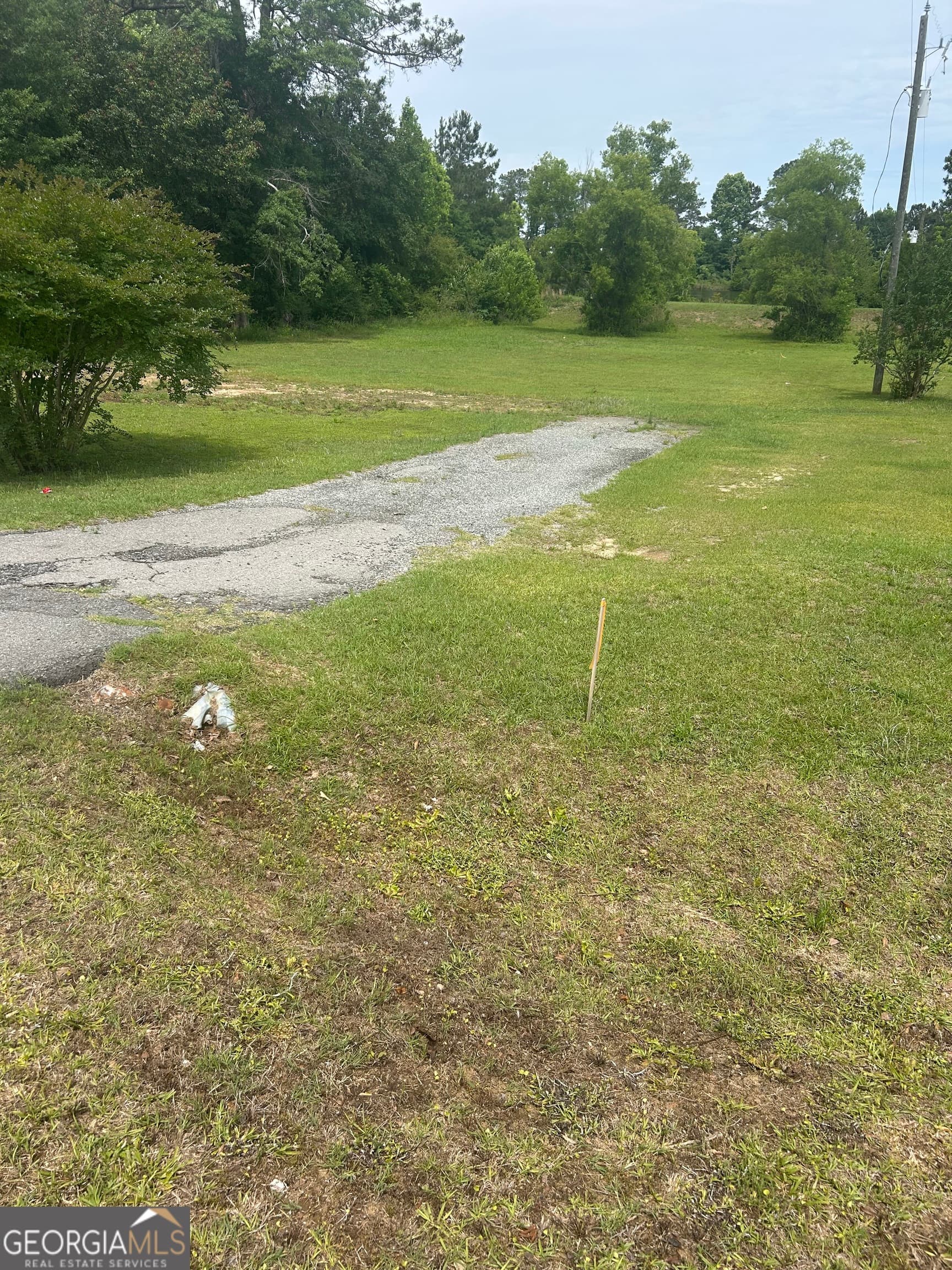 agriculture for sale at 1277 GA HWY-112, Cochran, GA 31014 — photo 10