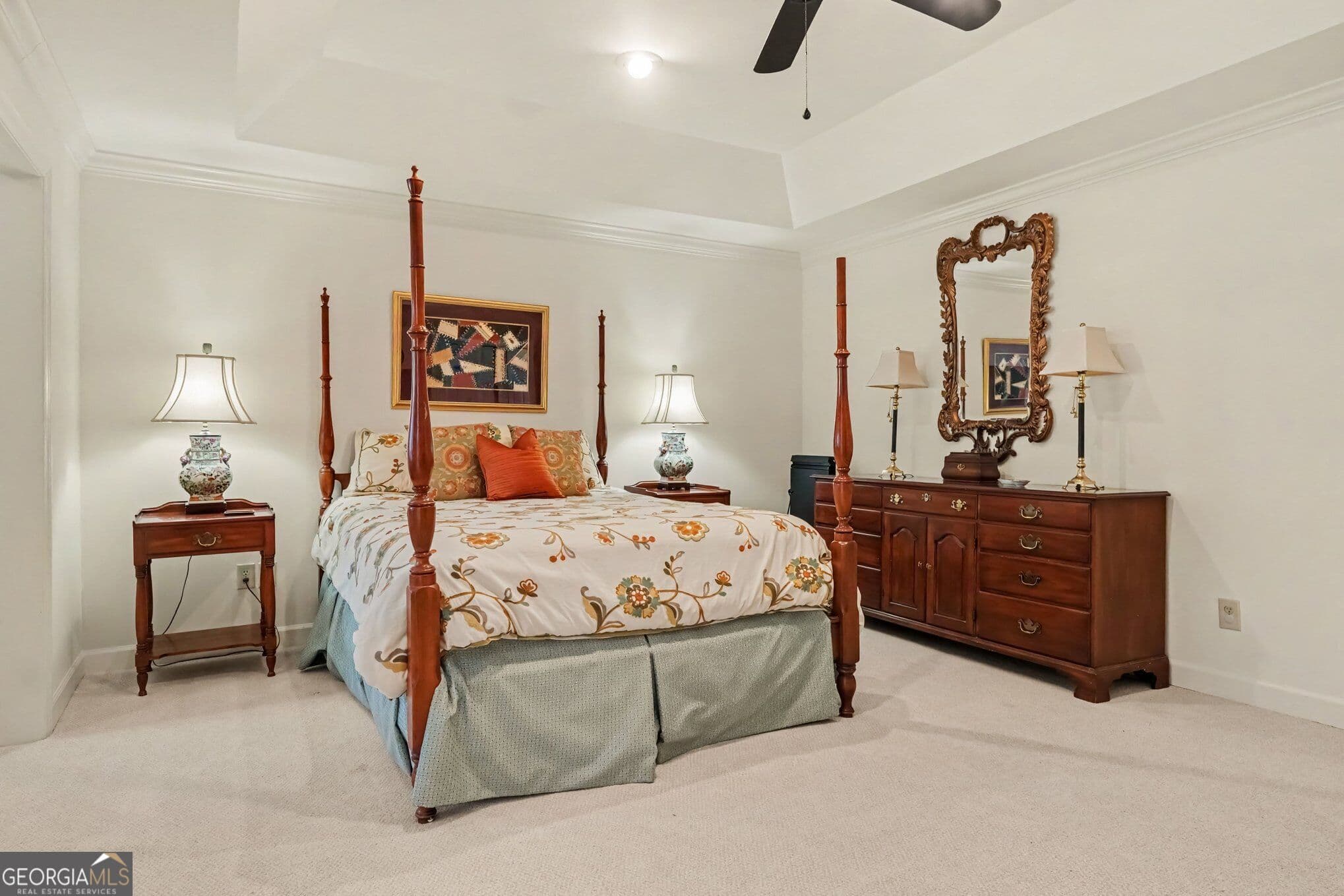 3 bedroom, 3.5 bathroom, 3,125 sq ft townhouse for sale at 3685 Peachtree Road 16, Atlanta, GA 30319 — photo 5