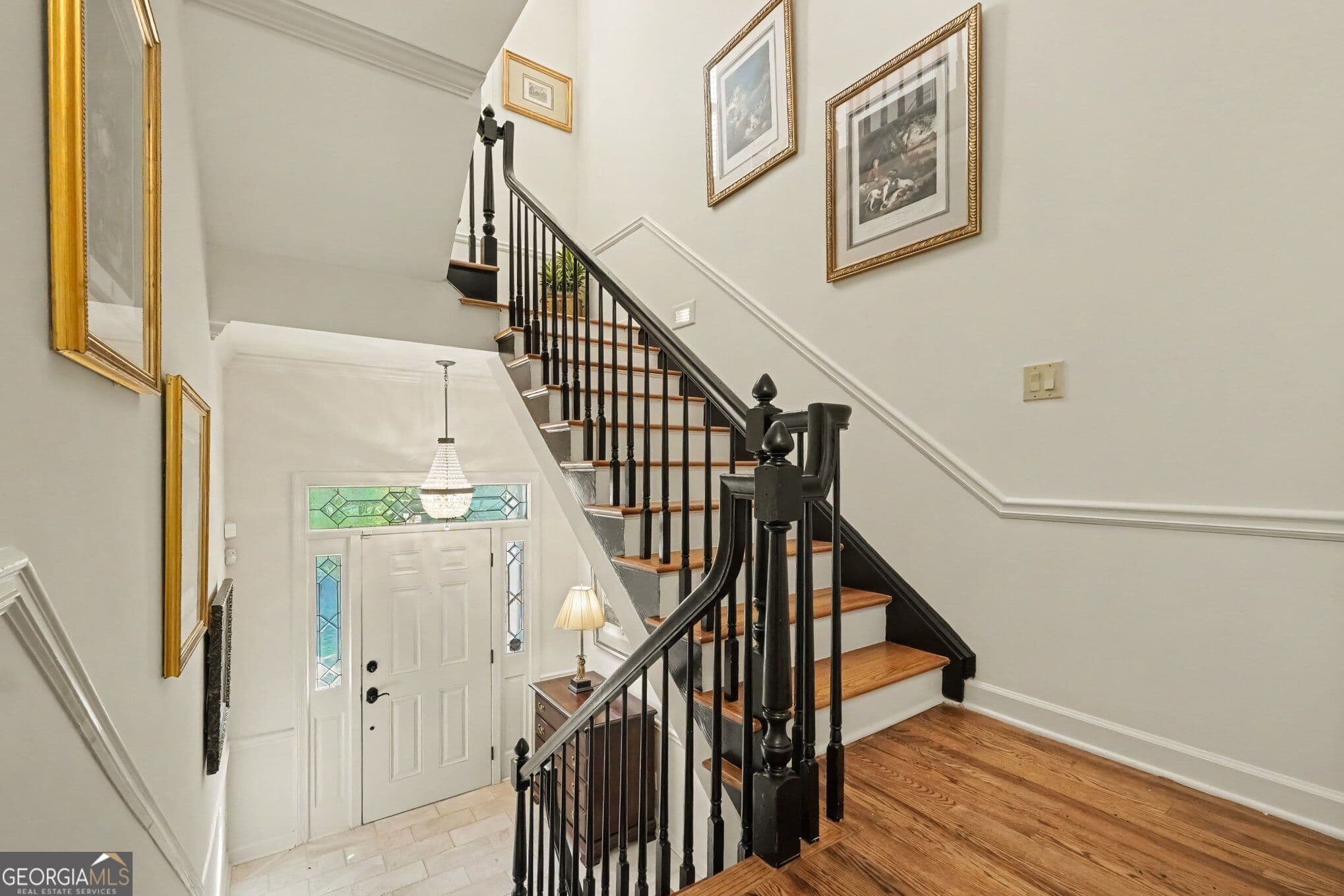 3 bedroom, 3.5 bathroom, 3,125 sq ft townhouse for sale at 3685 Peachtree Road 16, Atlanta, GA 30319 — photo 10