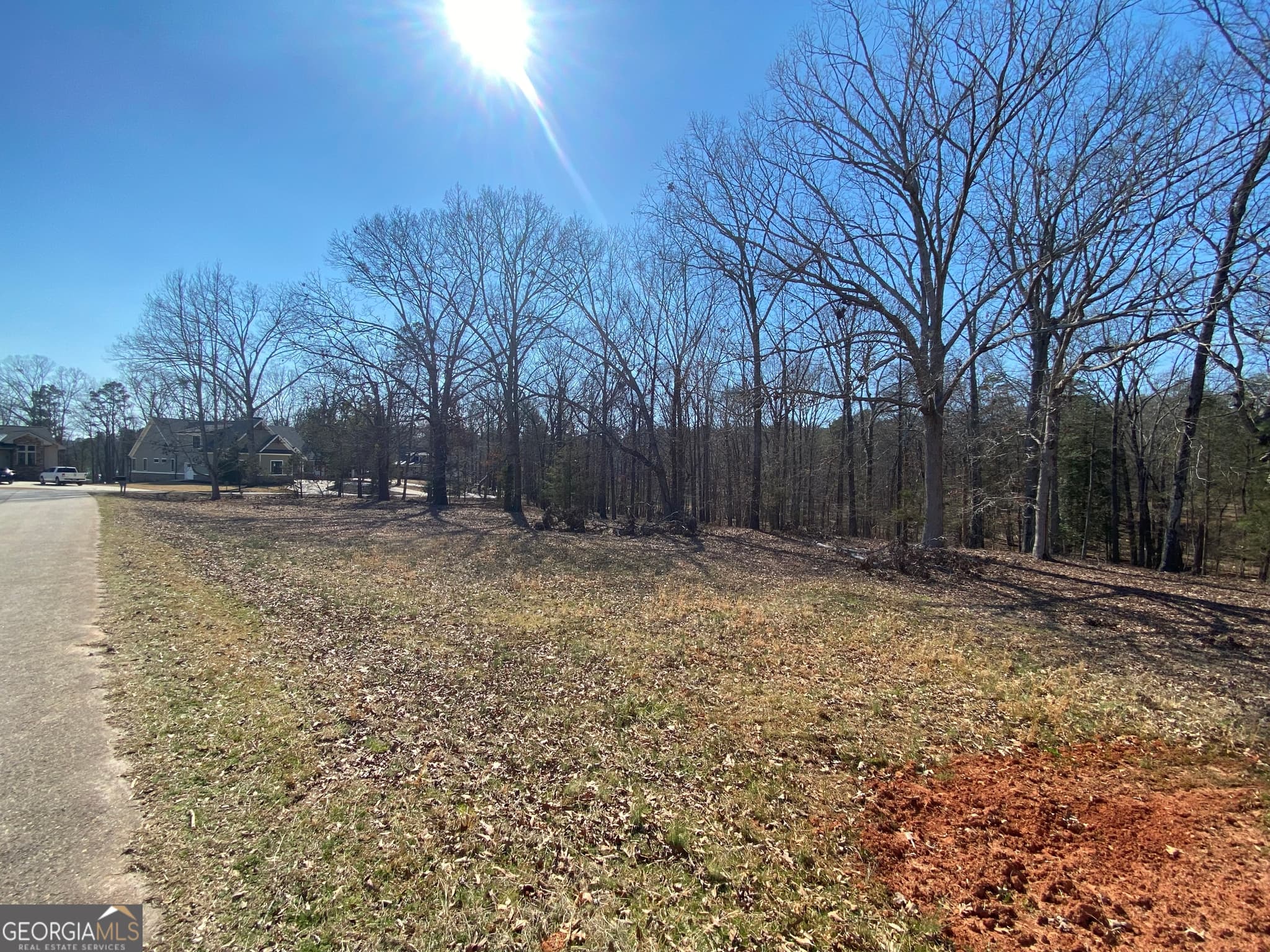 residential lot for sale at LOT 7 Majestic Shores Road, Hartwell, GA 30643 — photo 1 of 17