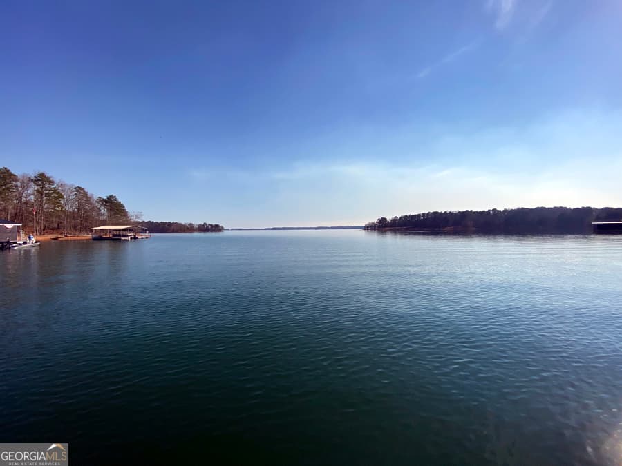residential lot for sale at LOT 7 Majestic Shores Road, Hartwell, GA 30643 — photo 9
