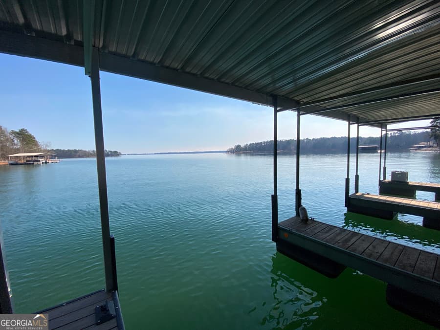 residential lot for sale at LOT 7 Majestic Shores Road, Hartwell, GA 30643 — photo 8