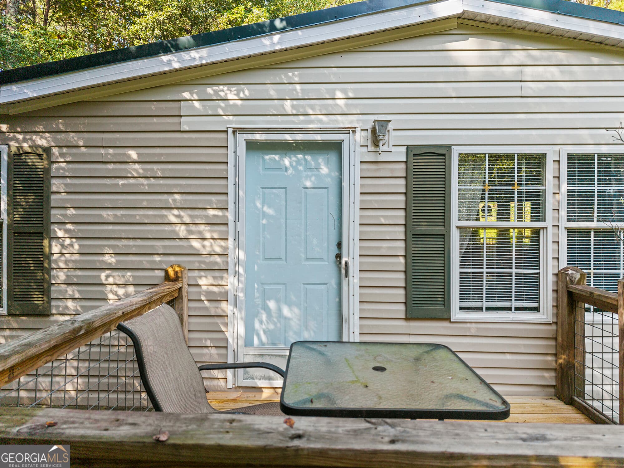 3 bedroom, 2 bathroom manufactured home,single family residence for sale at 199 Moores Gin Road, Fairmount, GA 30139 — photo 6