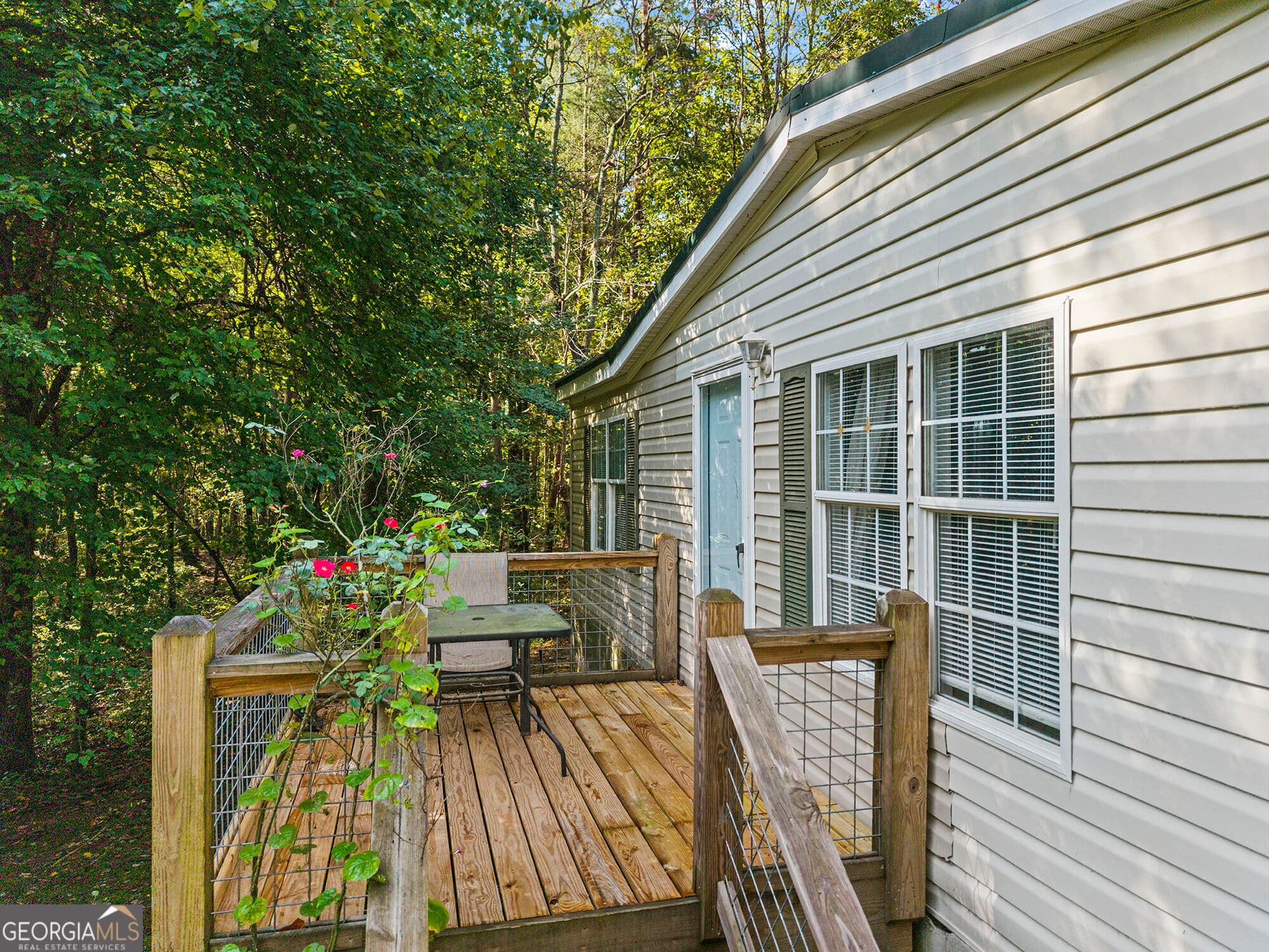 3 bedroom, 2 bathroom manufactured home,single family residence for sale at 199 Moores Gin Road, Fairmount, GA 30139 — photo 5