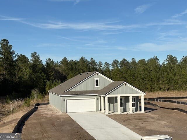 204 Park View Lane, Kingsland, GA 31548 — most recent listing photo