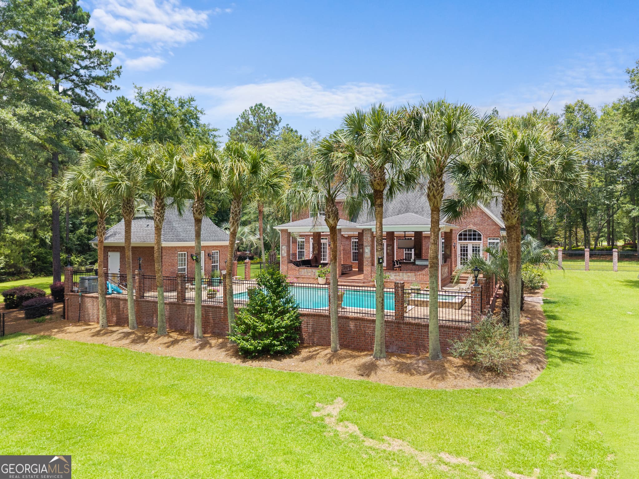 5 bedroom, 5.5 bathroom, 4,107 sq ft single family residence for sale at 1508 Sugarberry Court, Statesboro, GA 30458 — photo 7