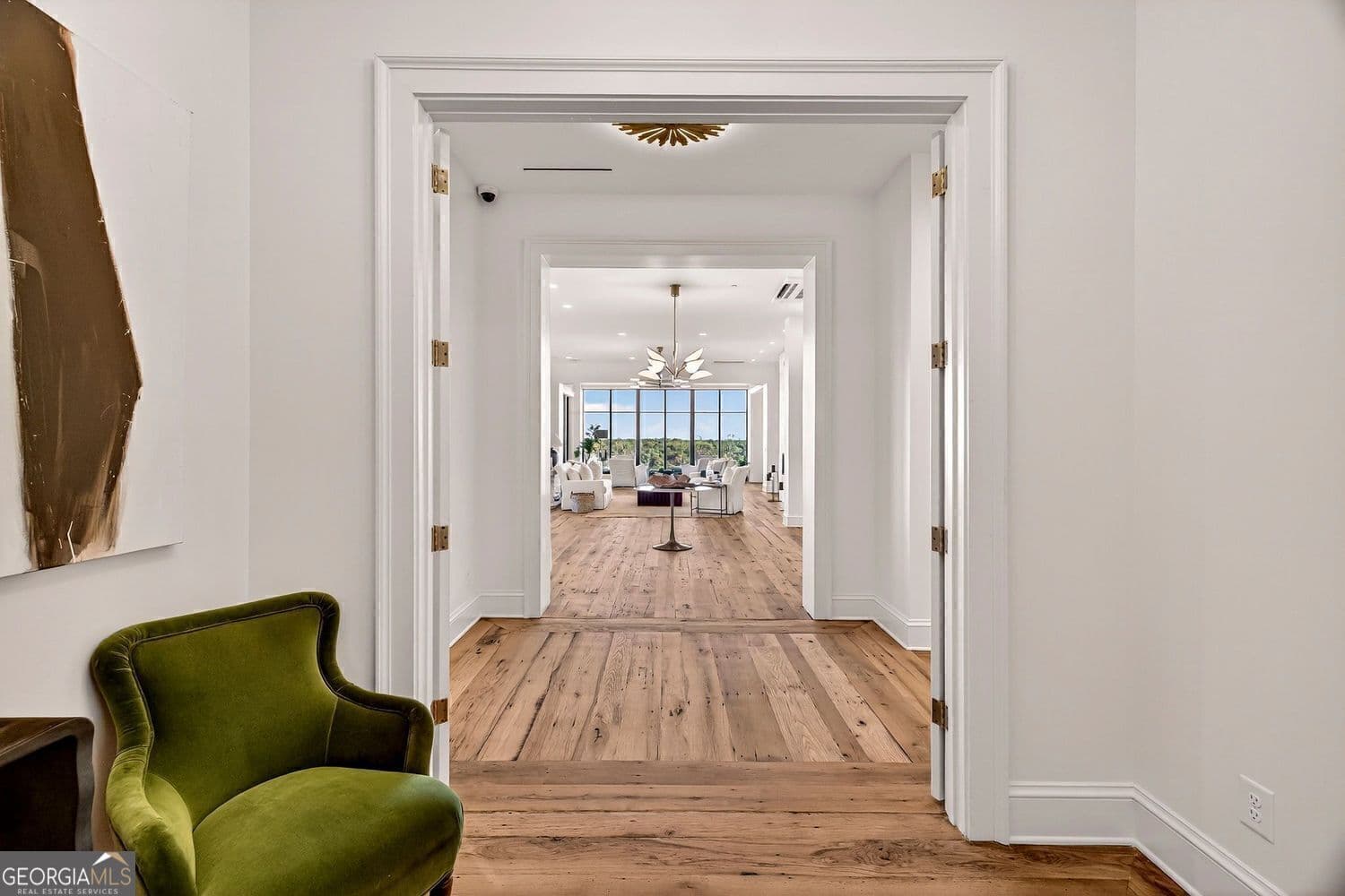 3 bedroom, 3.5 bathroom, 4,515 sq ft condominium for sale at 440 Geo Meyer Avenue 5, Savannah, GA 31401 — photo 9