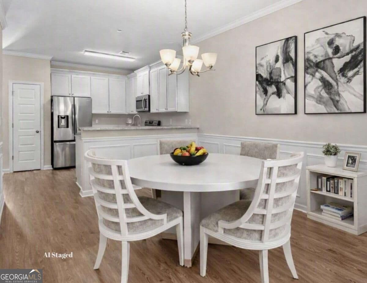 4 bedroom, 2.5 bathroom single family residence for sale at 140 Crepe Myrtle Way, Dallas, GA 30132 — photo 3