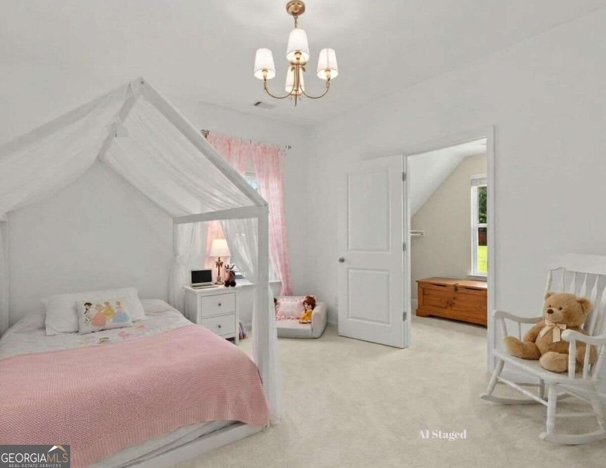 4 bedroom, 2.5 bathroom single family residence for sale at 140 Crepe Myrtle Way, Dallas, GA 30132 — photo 8