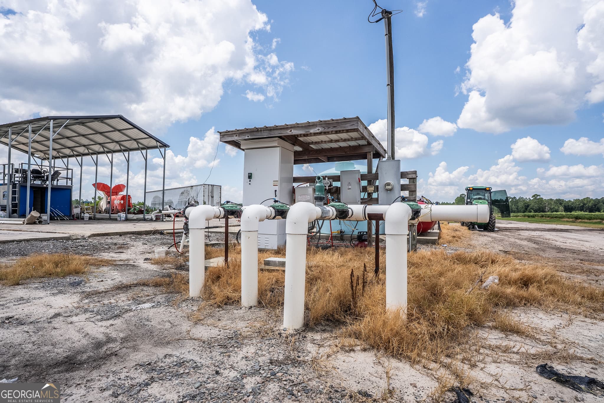 agriculture for sale at 930 Old Surrency Road, Baxley, GA 31513 — photo 8