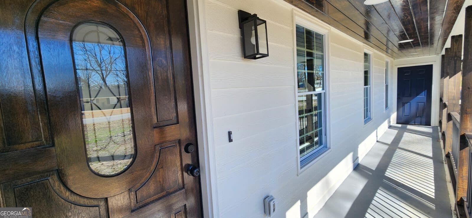 4 bedroom, 2 bathroom, 2,297 sq ft single family residence for rent at 1390 White Oak Street, Conyers, GA 30013 for $2,450 a month — photo 3