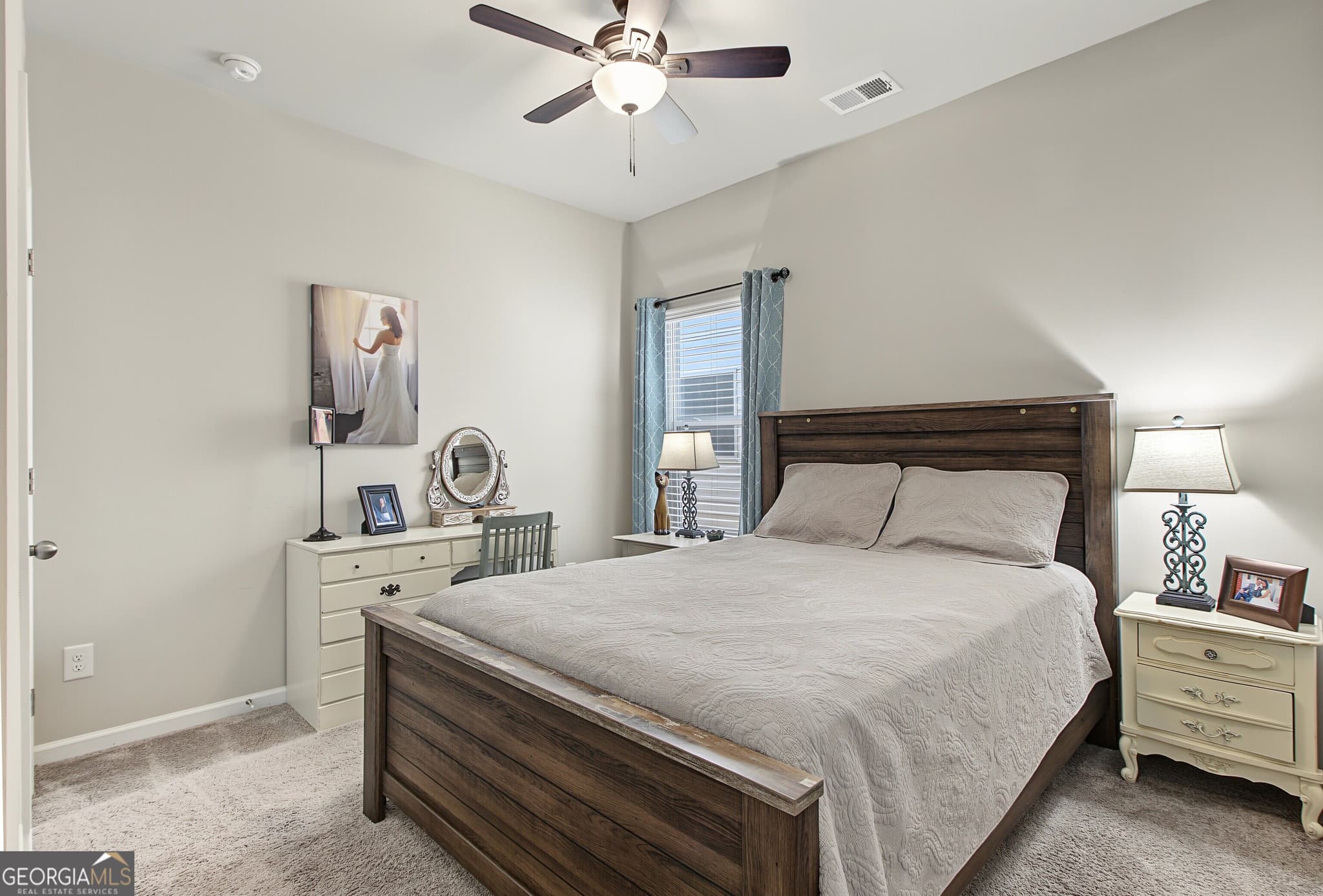 4 bedroom, 3 bathroom, 2,010 sq ft single family residence for sale at 137 Thomaston Street, Newnan, GA 30263 — photo 6