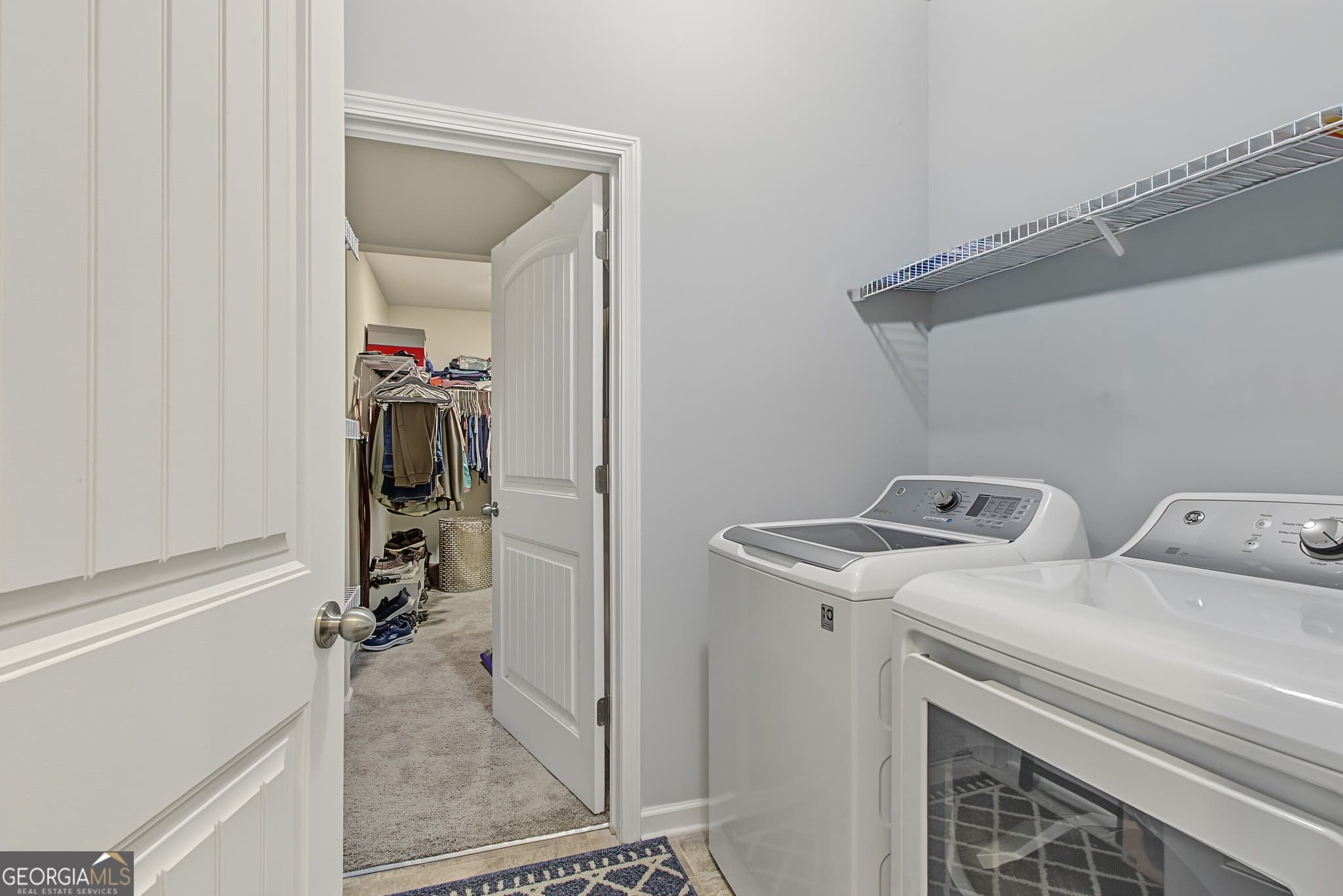 4 bedroom, 3 bathroom, 2,010 sq ft single family residence for sale at 137 Thomaston Street, Newnan, GA 30263 — photo 10