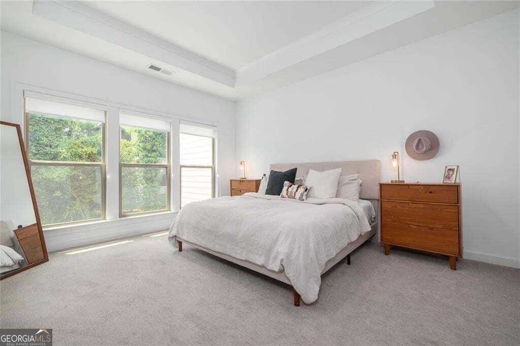 4 bedroom, 3.5 bathroom, 2,589 sq ft townhouse for sale at 1312 Stanley Park Drive, Decatur, GA 30033 — photo 10