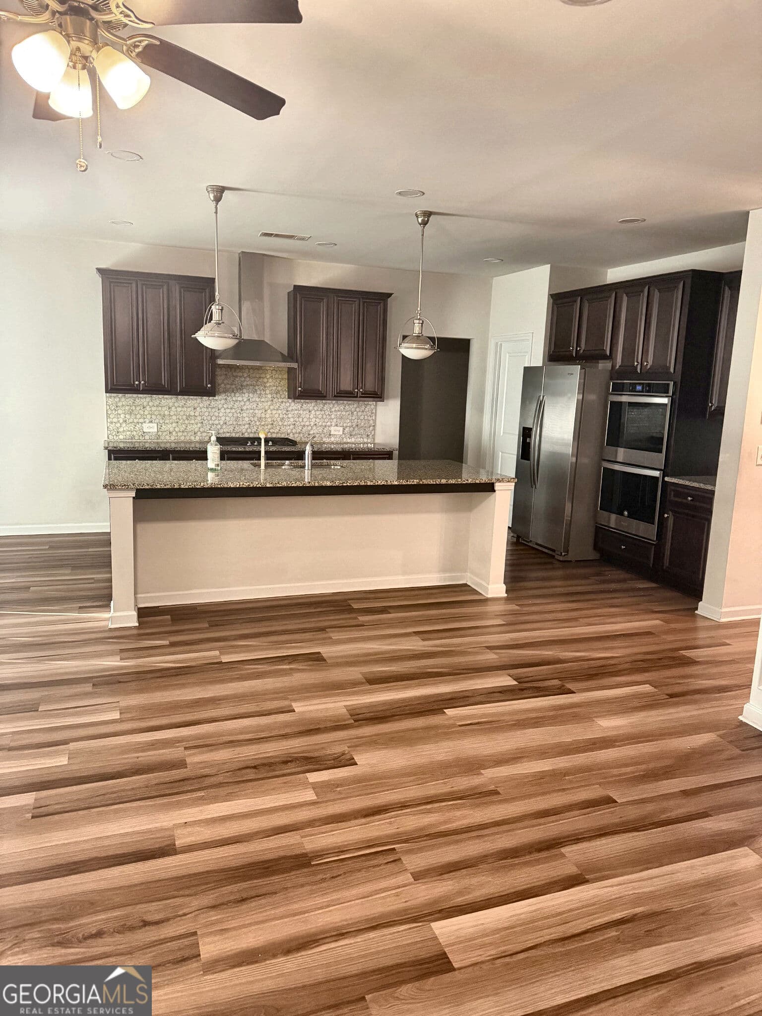 5 bedroom, 3 bathroom, 3,584 sq ft single family residence for rent at 155 Craines View, Covington, GA 30014 for $2,800 a month — photo 6