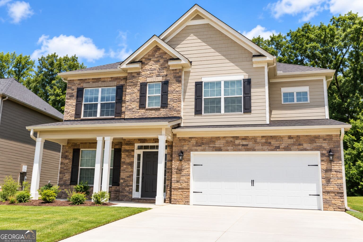 5 bedroom, 3 bathroom, 3,584 sq ft single family residence for rent at 155 Craines View, Covington, GA 30014 for $2,800 a month
