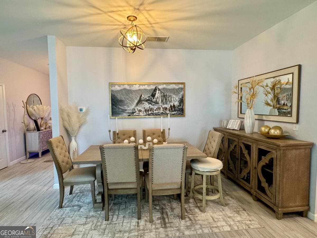5 bedroom, 2.5 bathroom single family residence for sale at 79 Blue River Court, Pendergrass, GA 30567 — photo 8