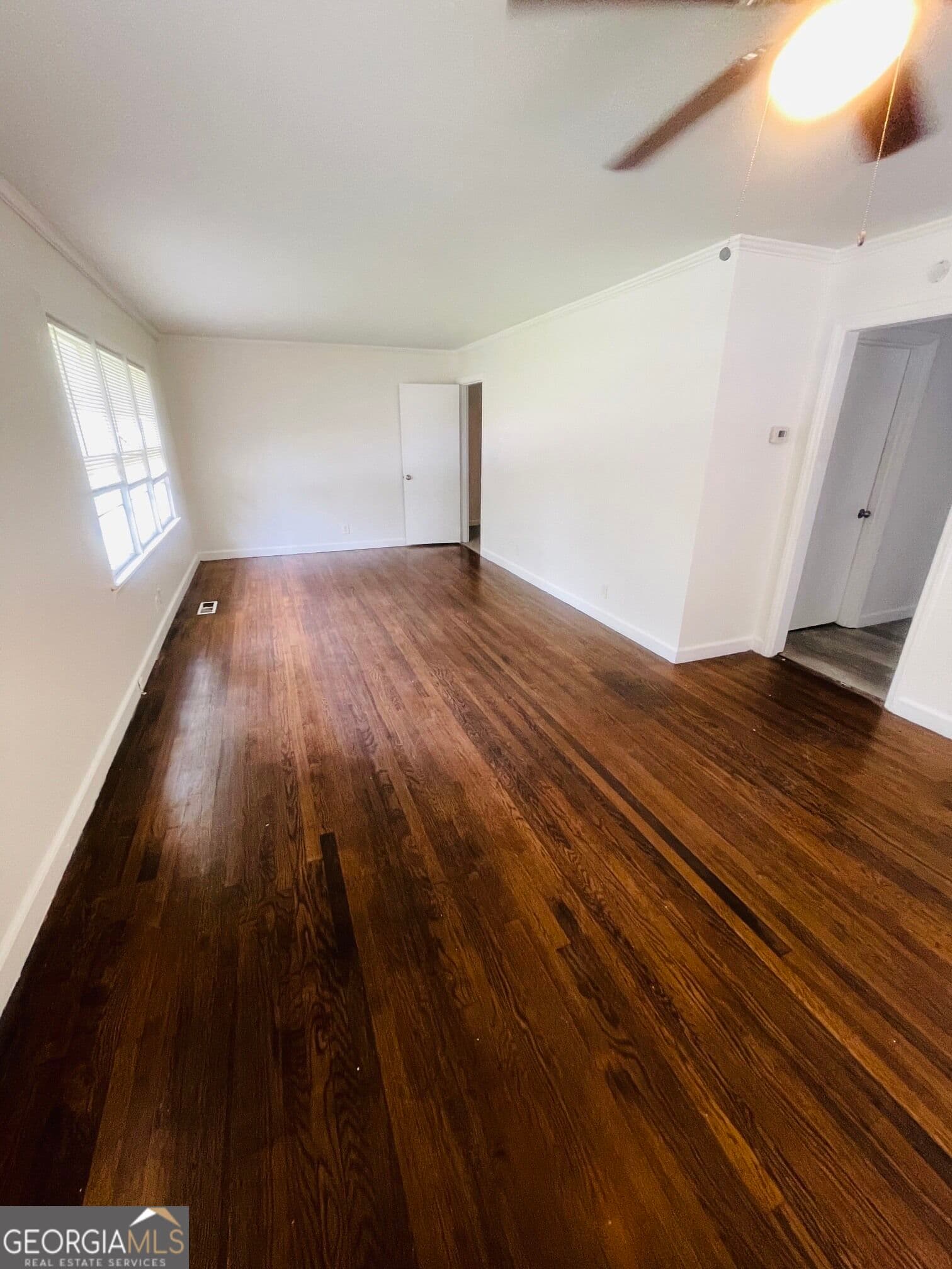 3 bedroom, 1 bathroom, 1,162 sq ft single family residence for rent at 2271 Melton Avenue, Macon, GA 31217 for $1,300 a month — photo 2
