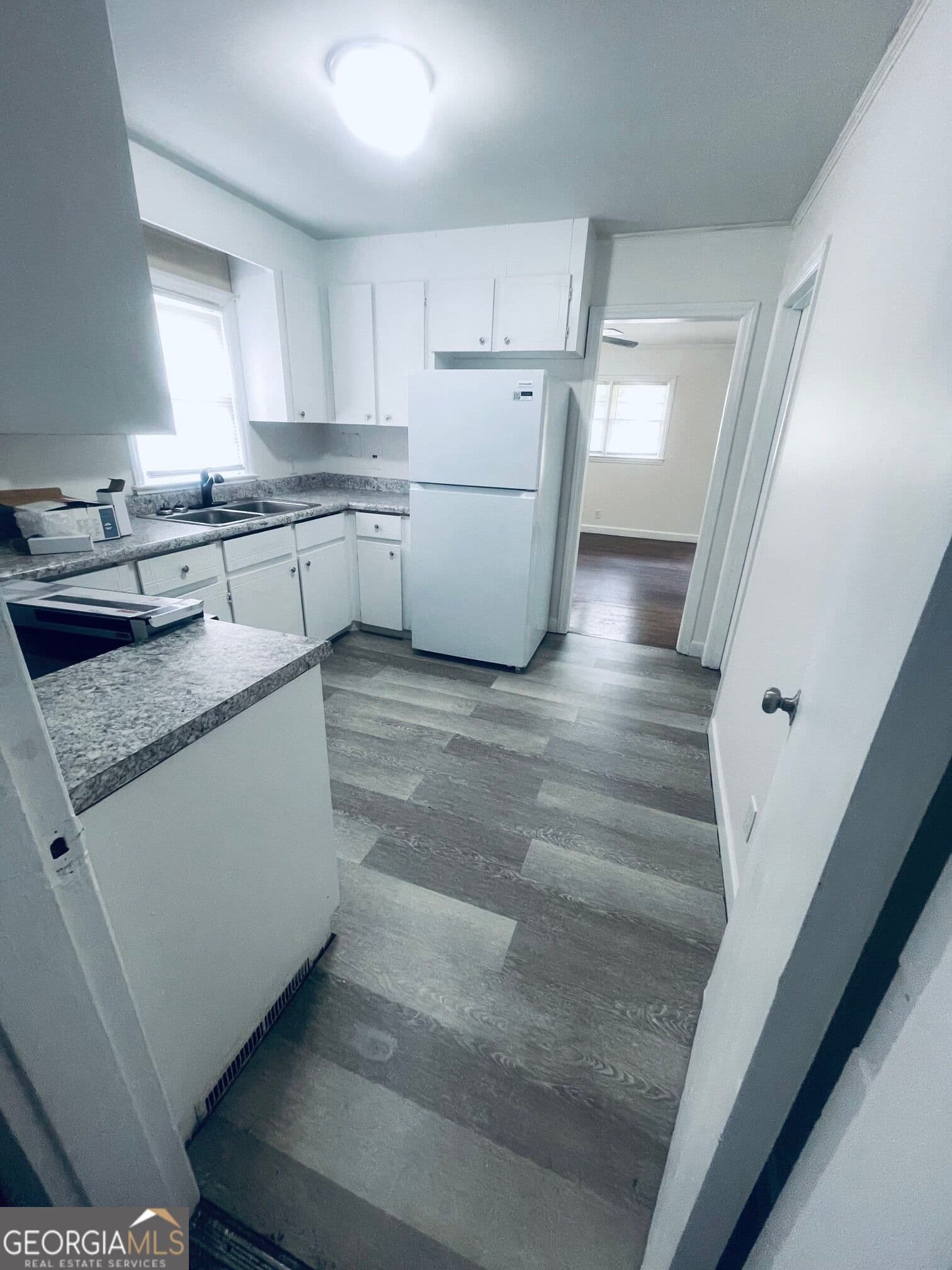 3 bedroom, 1 bathroom, 1,162 sq ft single family residence for rent at 2271 Melton Avenue, Macon, GA 31217 for $1,300 a month — photo 3