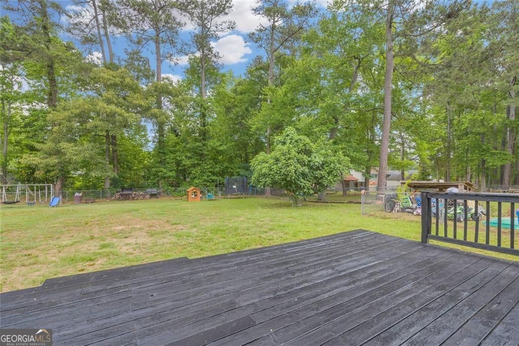 3 bedroom, 2 bathroom, 2,416 sq ft single family residence for sale at 144 Zion Wood Road, Loganville, GA 30052 — photo 7