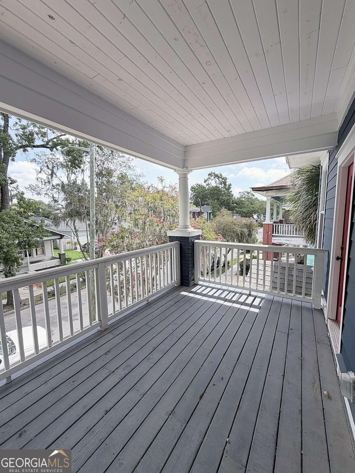 6 bedroom, 4 bathroom single family residence for sale at 1105 E 38Th Street 1105, 1107, Savannah, GA 31404 — photo 9