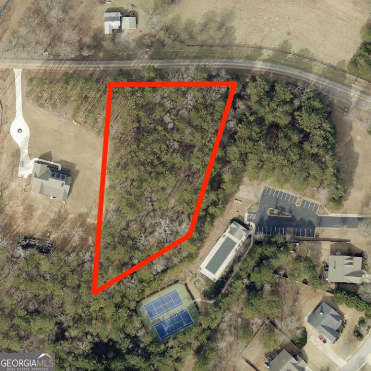 residential lot for sale at 0 Double Springs Church Road, Monroe, GA 30656 — photo 1 of 3