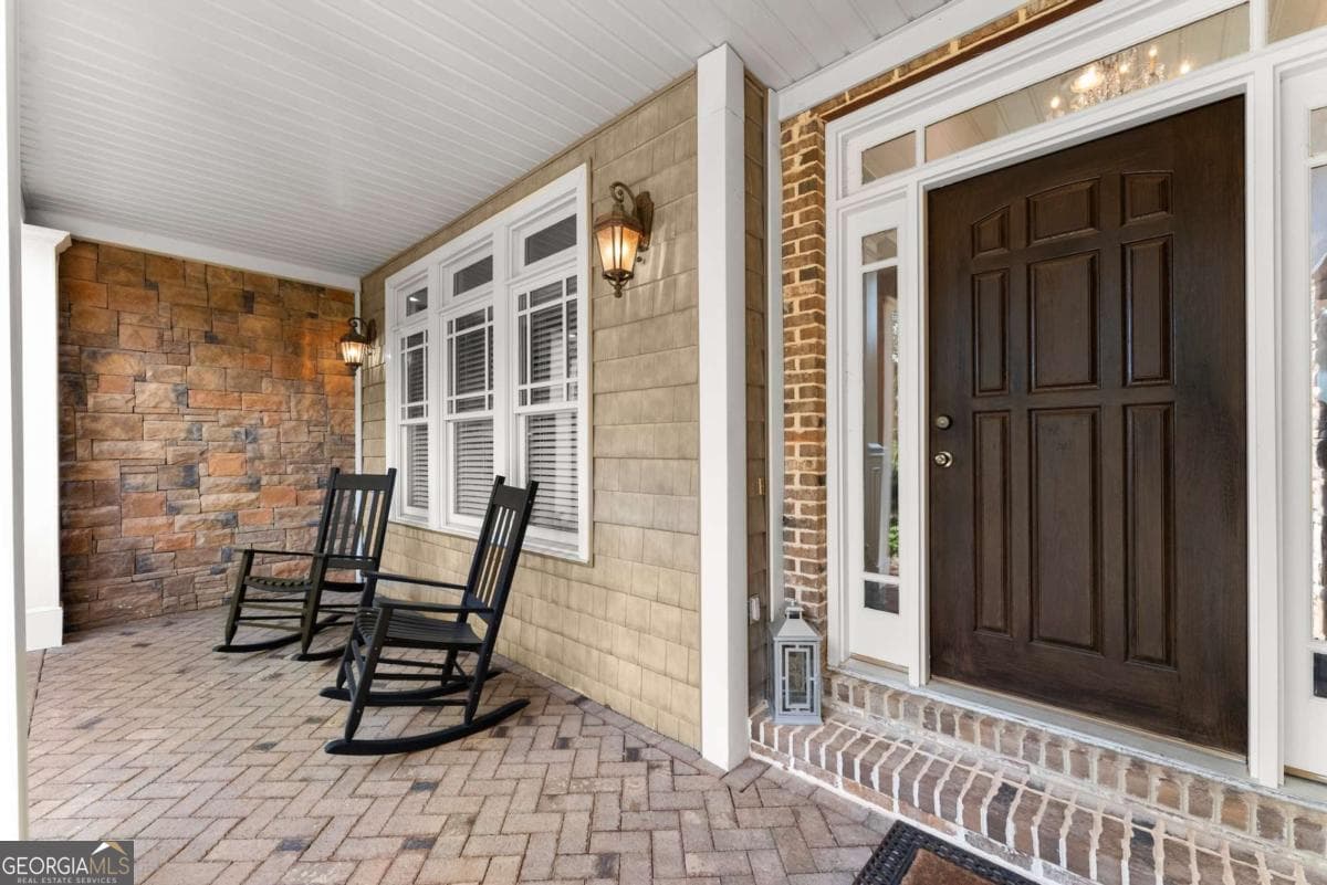 5 bedroom, 5.5 bathroom, 5,545 sq ft single family residence for sale at 526 Orchard Drive, Clarkesville, GA 30523 — photo 6