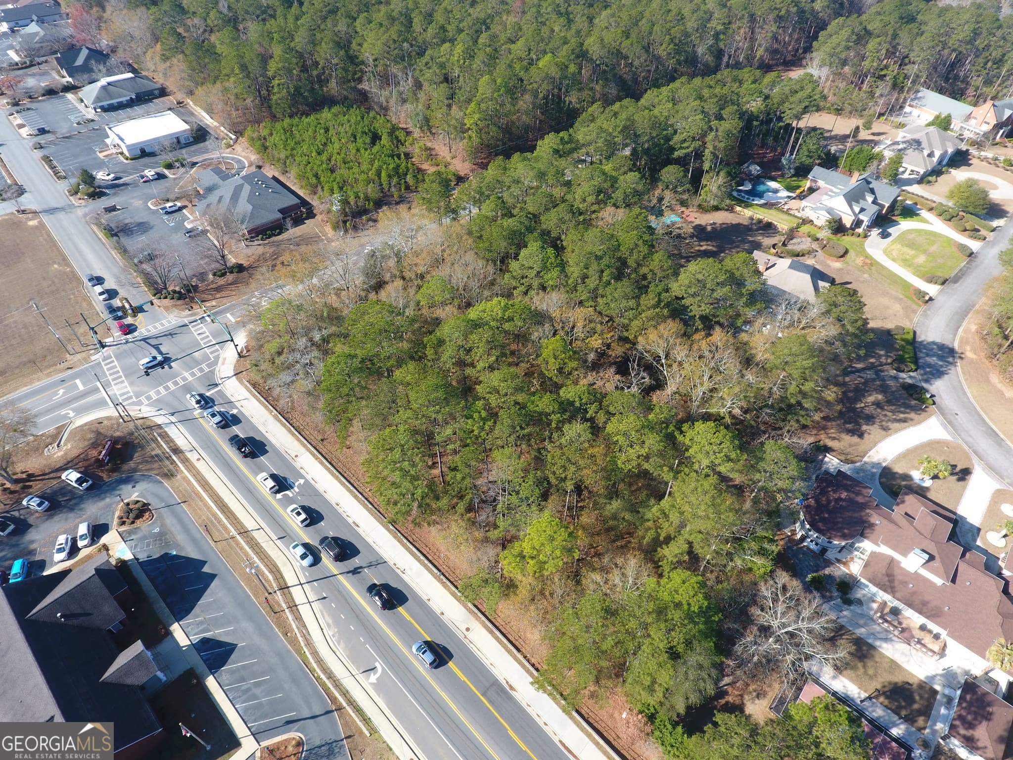 unimproved land for sale at 0 Industrial Boulevard, Dublin, GA 31021 — photo 7