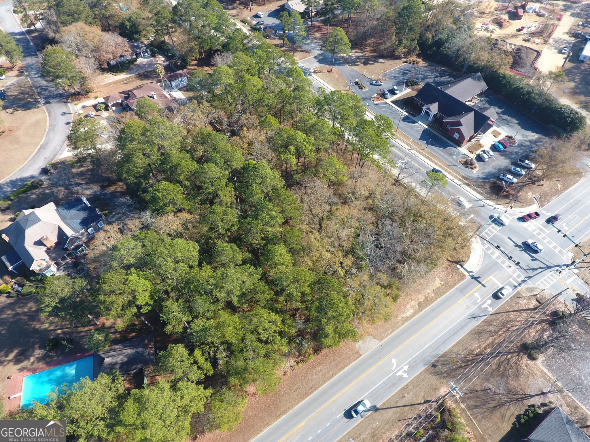unimproved land for sale at 0 Industrial Boulevard, Dublin, GA 31021 — photo 9