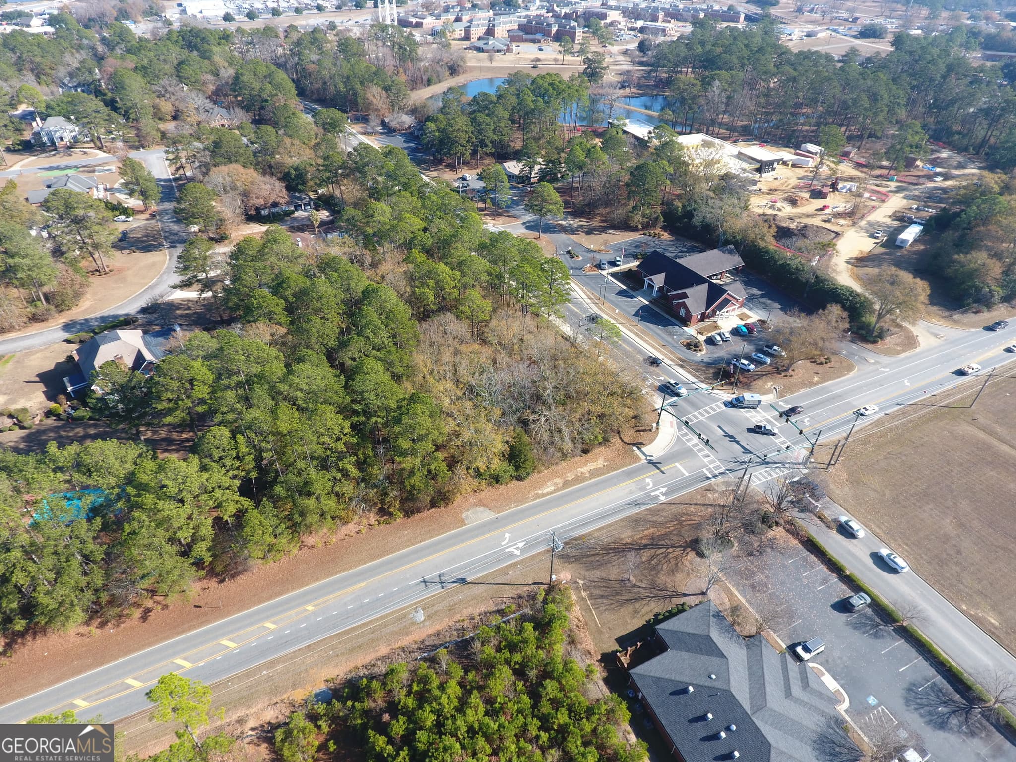 unimproved land for sale at 0 Industrial Boulevard, Dublin, GA 31021 — photo 10