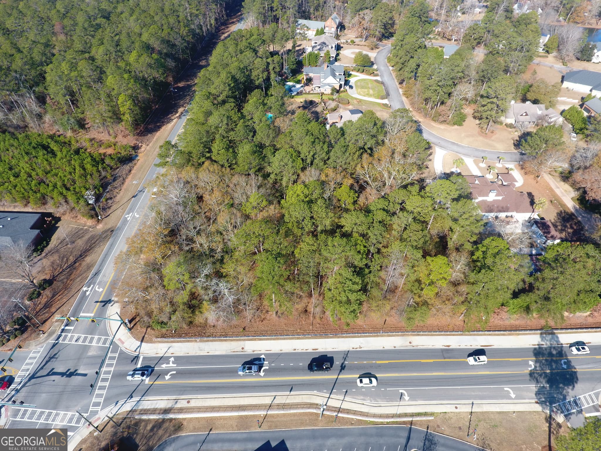 unimproved land for sale at 0 Industrial Boulevard, Dublin, GA 31021 — photo 8