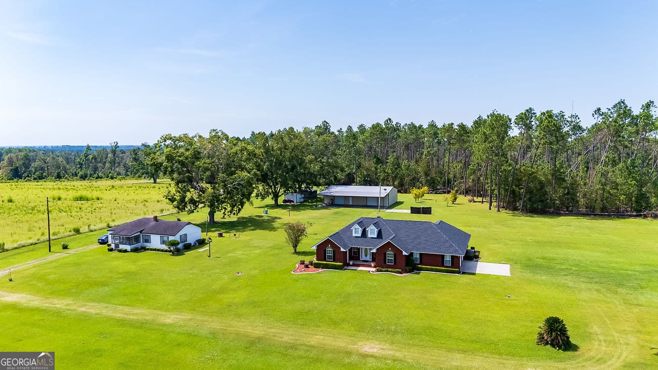 4822 GA HWY 15, Vidalia, GA 30474 — most recent listing photo