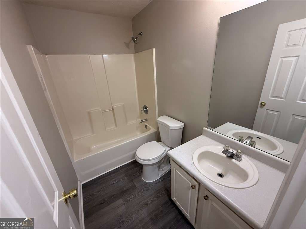 4 bedroom, 3 bathroom single family residence for sale at 1023 Quail Hunt Drive, Riverdale, GA 30296 — photo 8