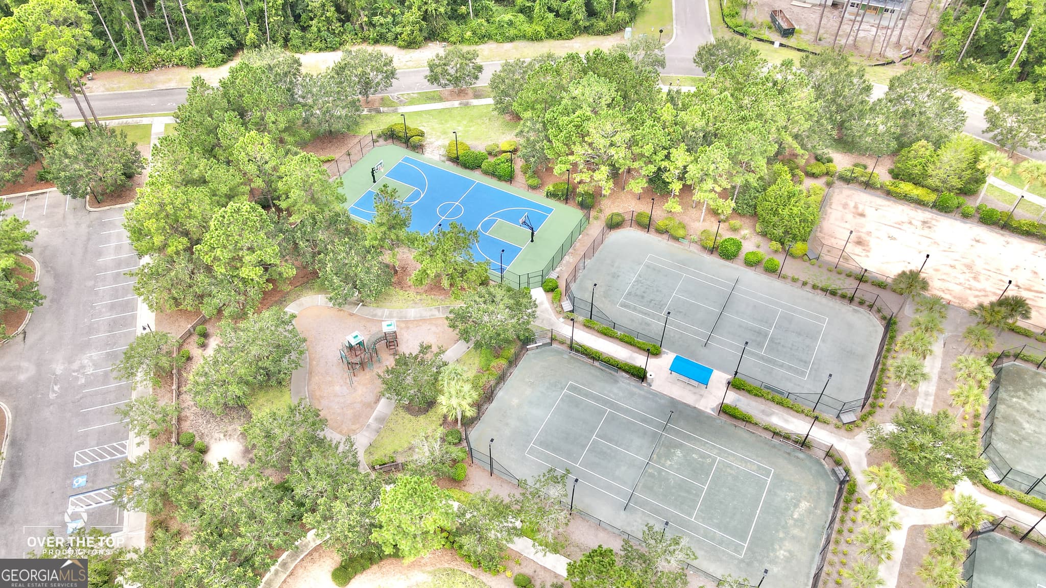 residential lot for sale at V/L 176 Gamefish Lane, St. Marys, GA 31558 — photo 9